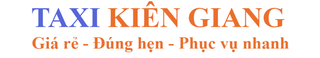 Tổng Đài Taxi Kiên Giang